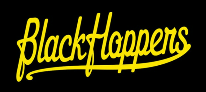 東京ブラックホッパーズ